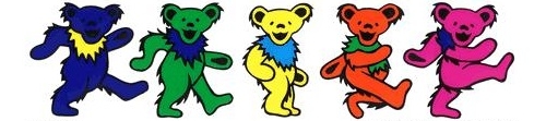 Bears