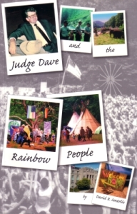 Judge Dave and the Rainbow People