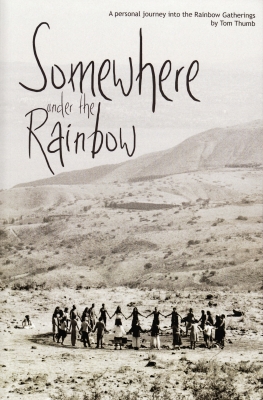 Somewhere under the Rainbow